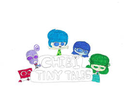 IO: Chibi Tiny Tales