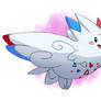 Mega Togekiss + Togekissite