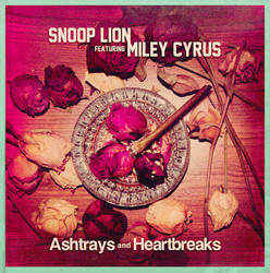 +Song Snoop Lion ft Miley Cyrus