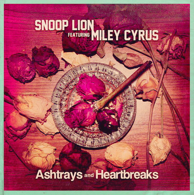 +Song Snoop Lion ft Miley Cyrus