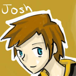 Josh Avi