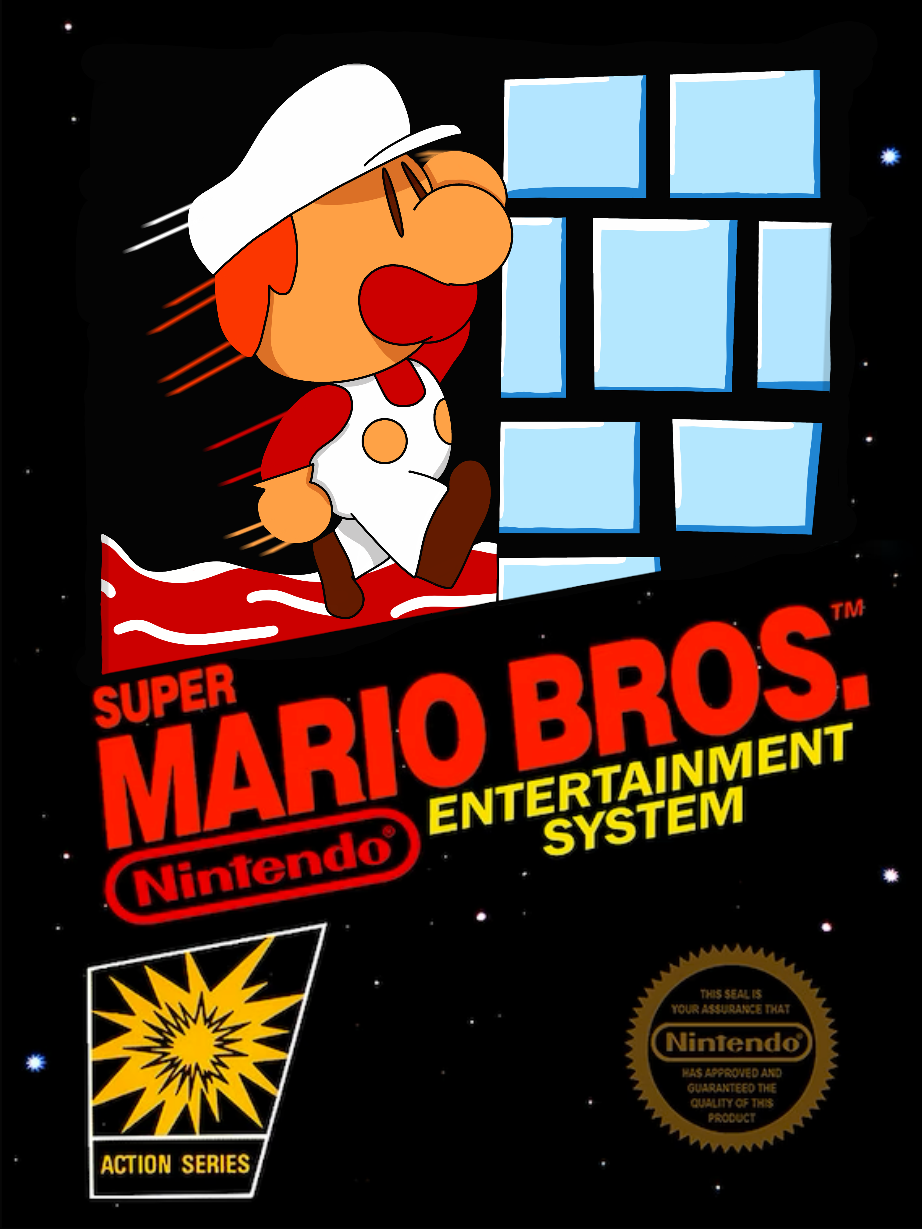 Game Nes Classic Super Mario Bros Nes Super Mario Bros Action
