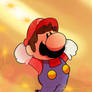 Mariano Happy Jump - Super Mario Wonder