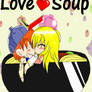 GrayXClaire-Love Soup