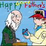 Happy Grand-Father's Day