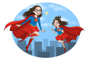 Super Sisters