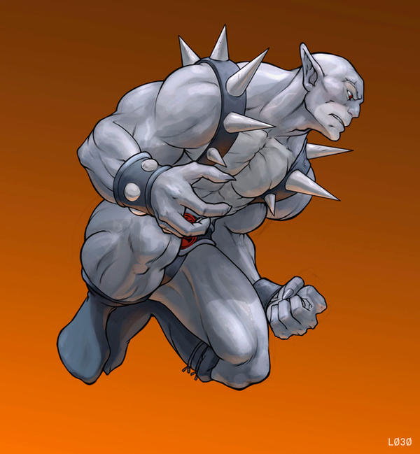 Panthro