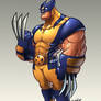 Big Wolverine