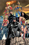 DC Universe Online Legends 19-1 by RexLokus