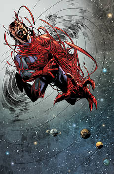 SUPERIOR CARNAGE #5