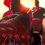 The last injustice cover 