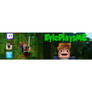 KylePlaysMC's Channel Banner