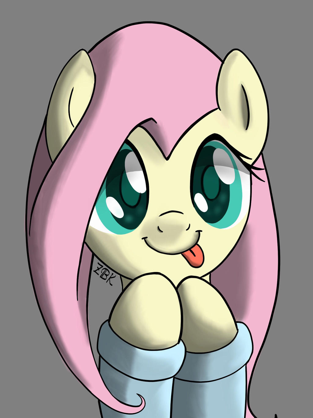 Fluttershy