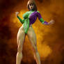 Gen13 Caitlin Fairchild