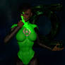 Green Lantern