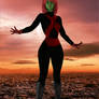 Miss Martian