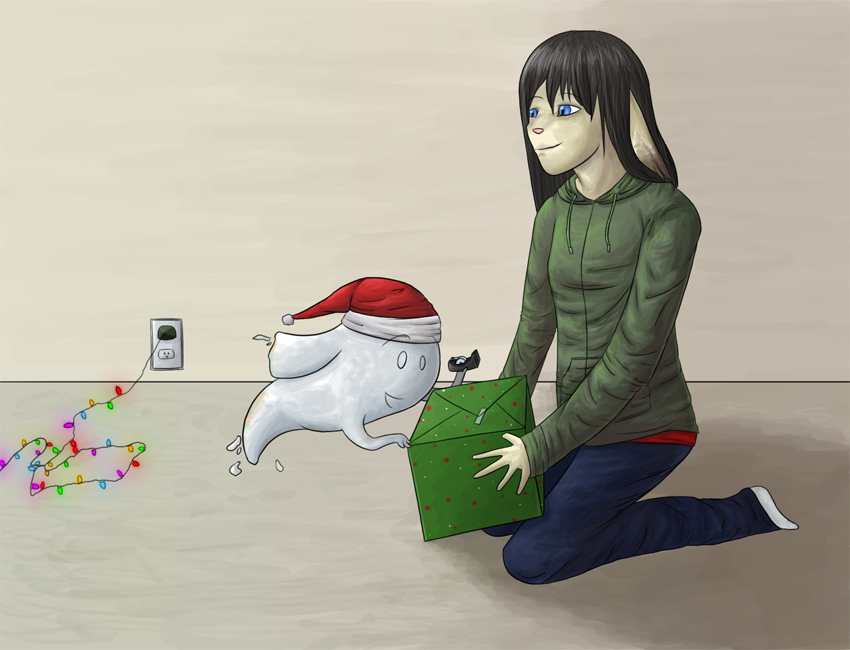 Presents