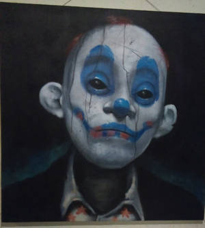 40x40-clown