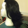 Loki Wig WIP