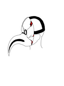 Mask design