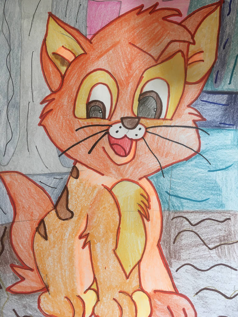 My practicing drawing artwork pictures 175 by AwesomeFoxgirl02 on ...