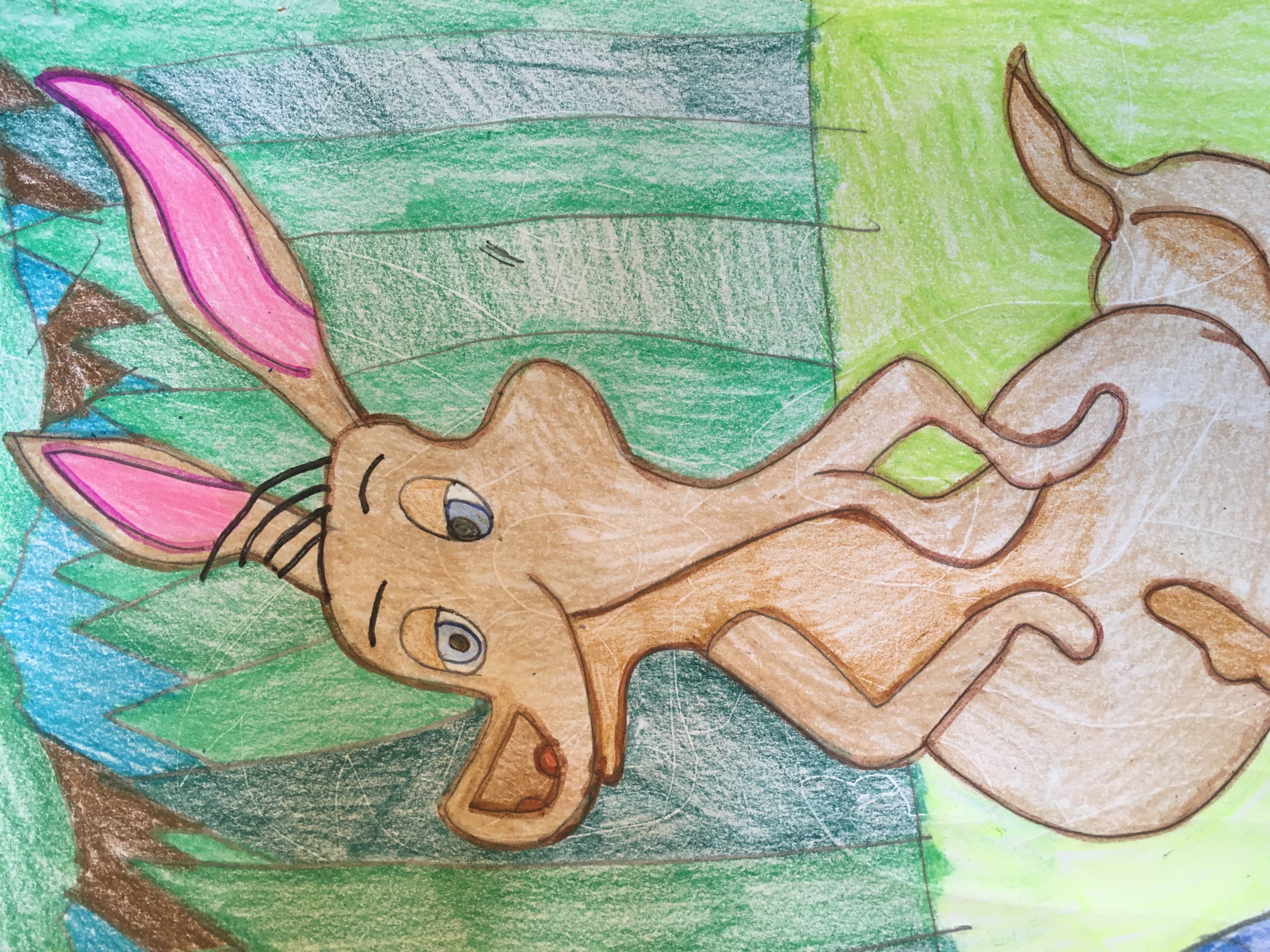 Deviantart To Draw My practicing drawing artwork pictures 452 by AwesomeFoxgirl02 on ...