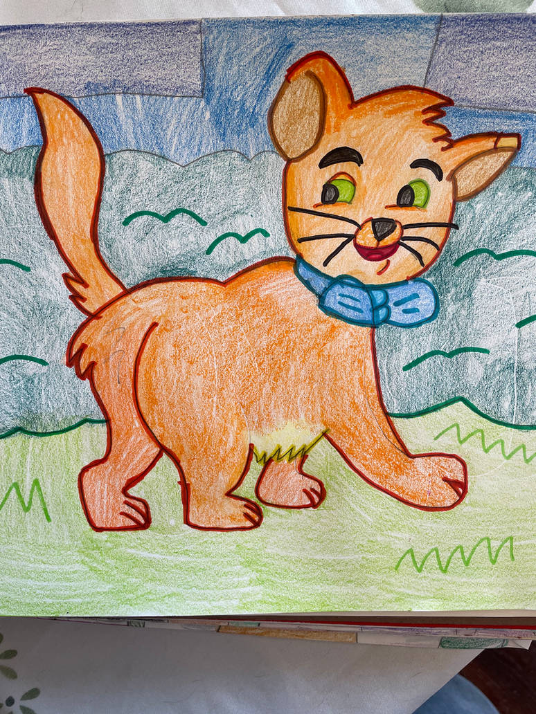 My practicing drawing artwork pictures 812 by AwesomeFoxgirl02 on ...