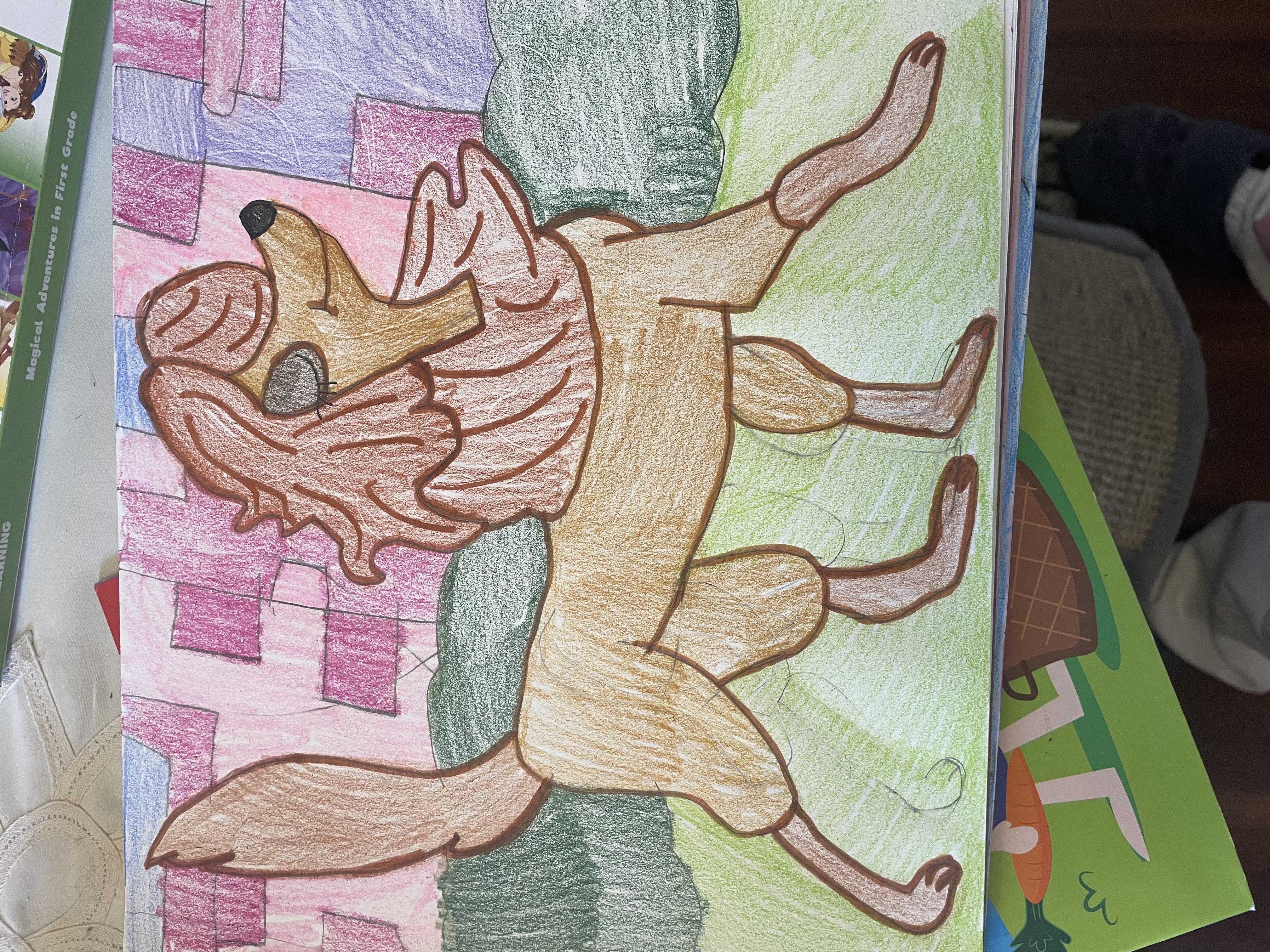 Deviantart To Draw My practicing drawing artwork pictures 874 by AwesomeFoxgirl02 on ...