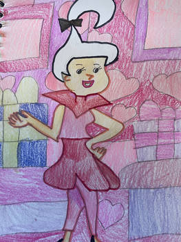 My learning to drawing 302