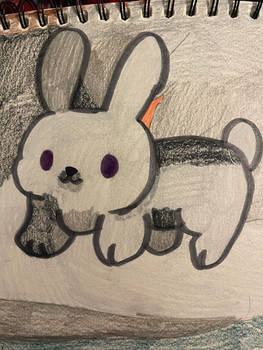 My learning to drawing 303