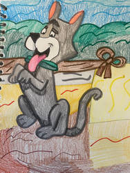 My learning to drawing 306