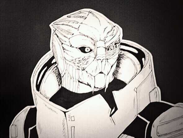 Garrus