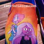 Steven Universe shoes 3