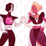 Mettaton vs. Sardonyx