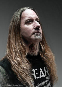 Dez Fafara