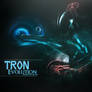 Tron Evolution By Ace