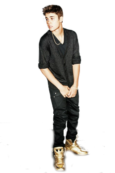 Justin Bieber Png