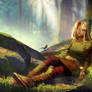 Cornelia's rest