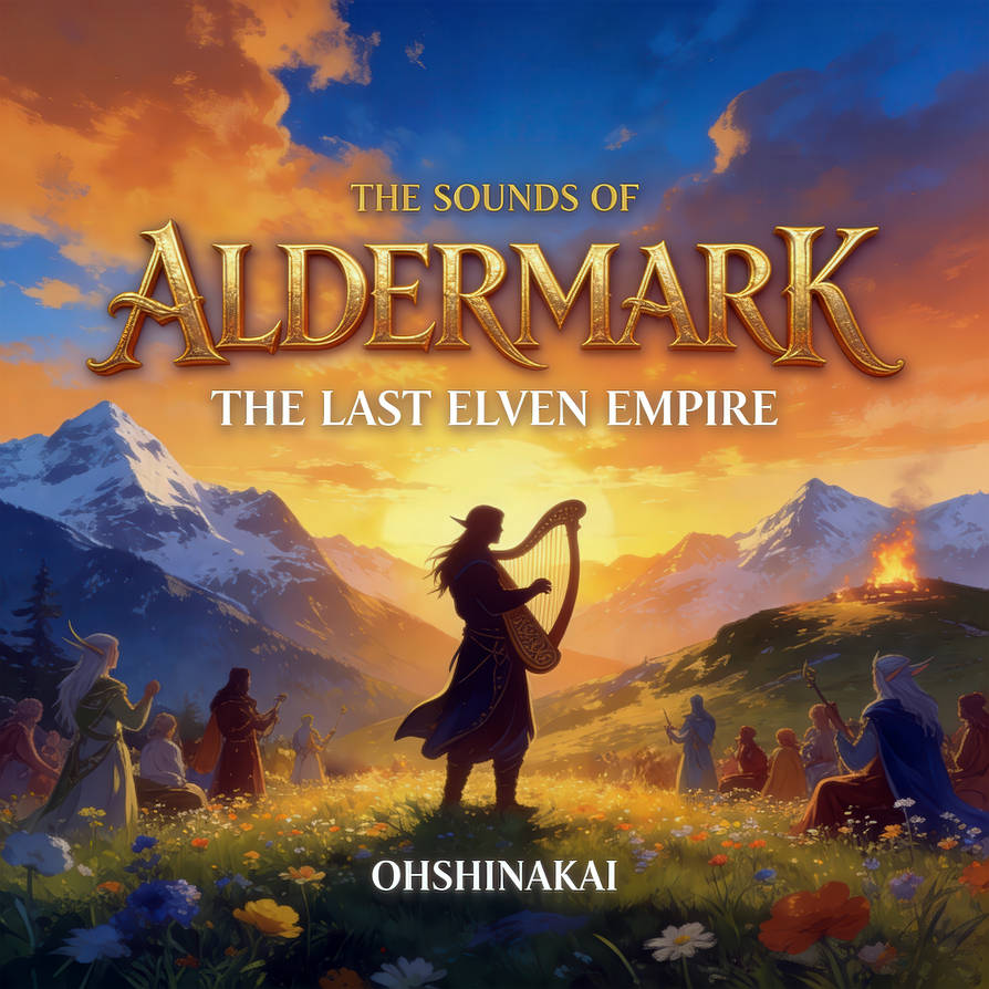 The Sounds Of Aldermark