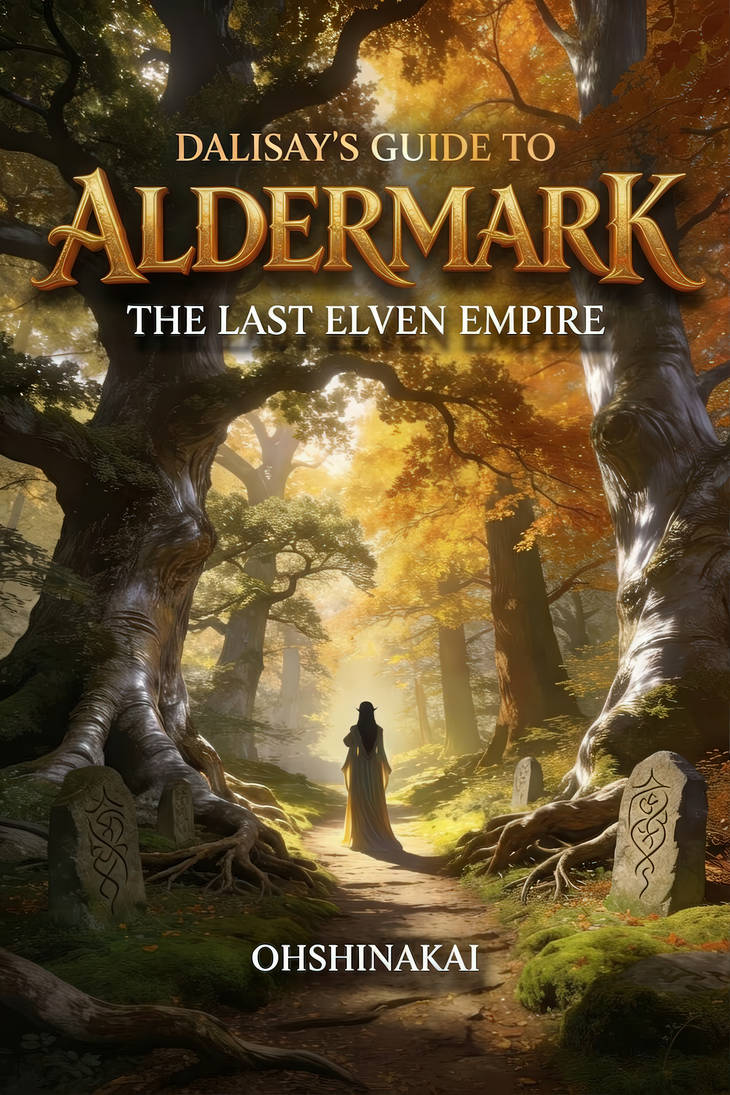 Dalisays Guide To Aldermark