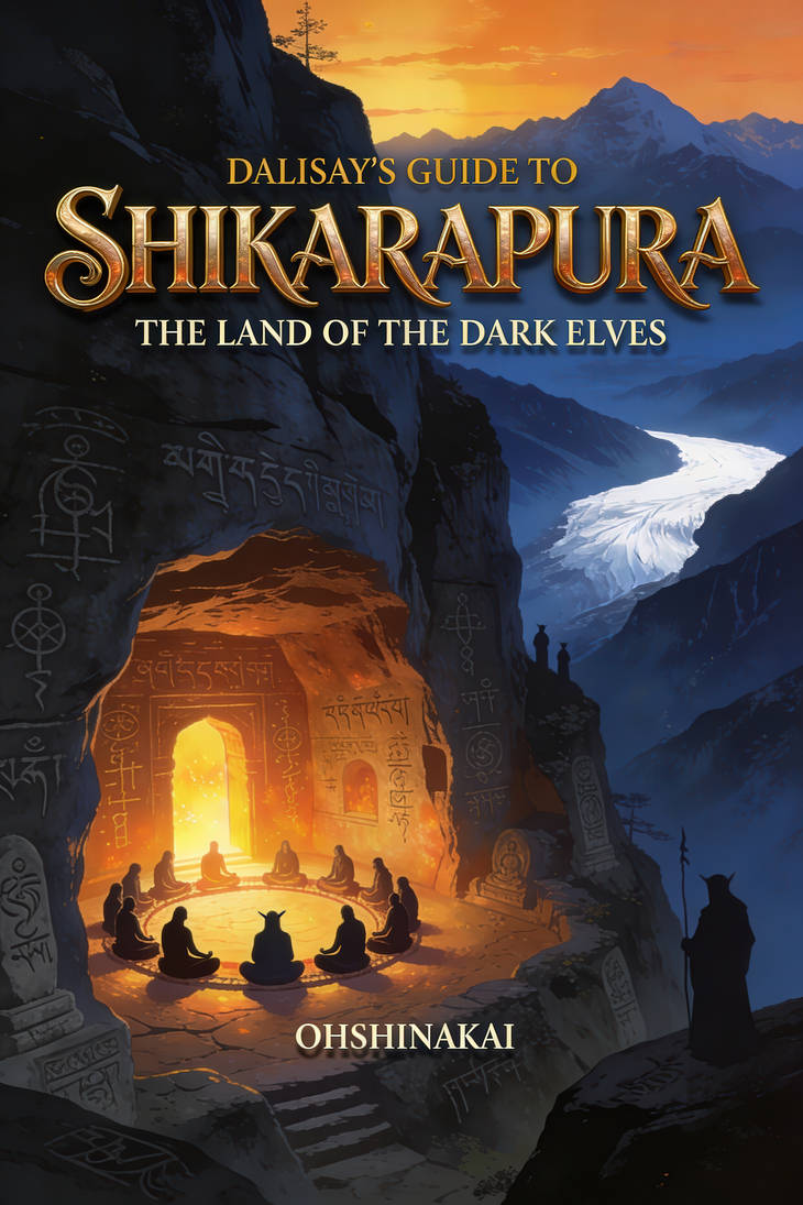 Dalisays Guide To Shikarapura