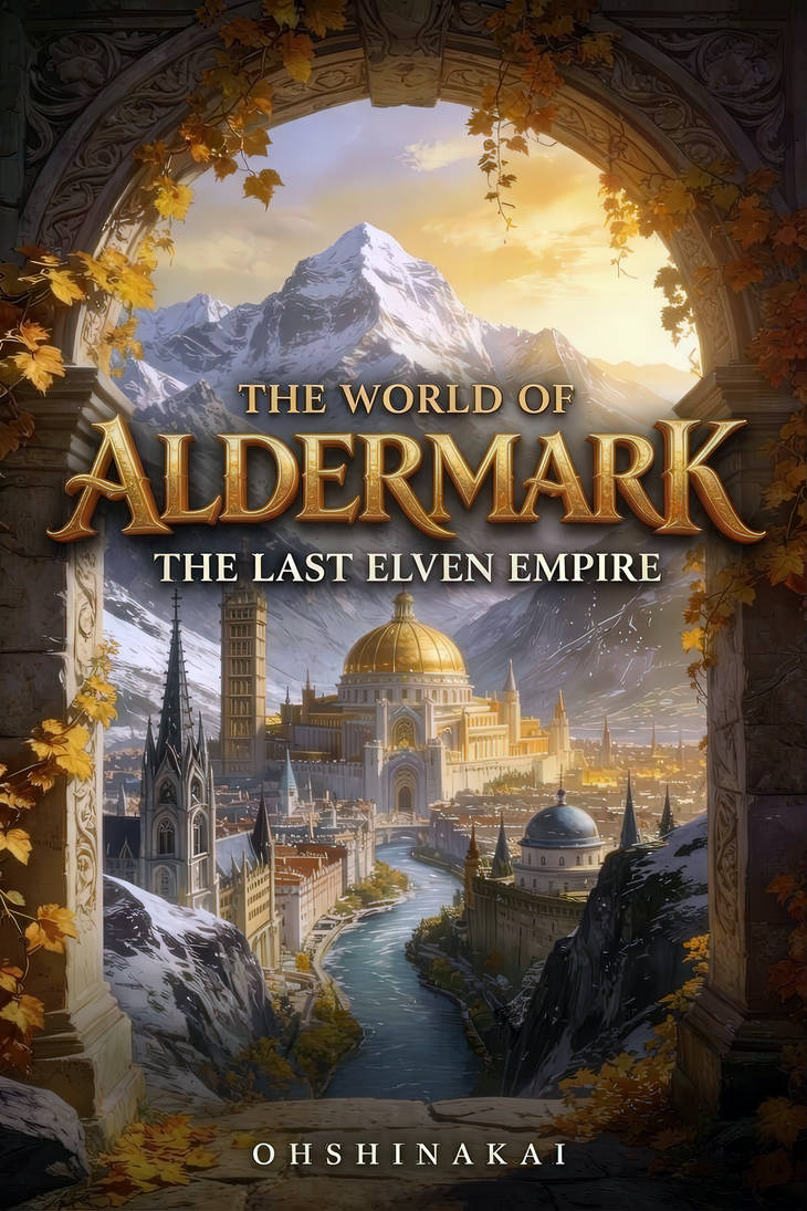 World Of Aldermark