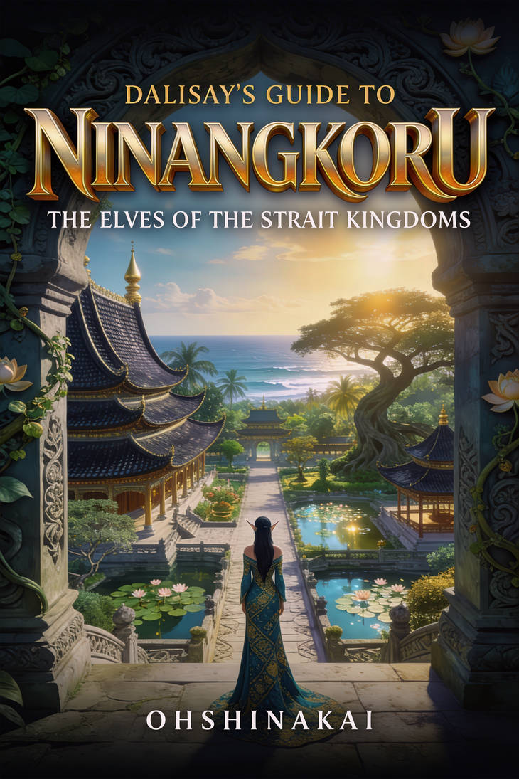 ohshinakai | Present