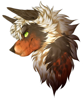 Chazza Headshot [C]