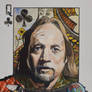 Stephen Stills : Black Queen