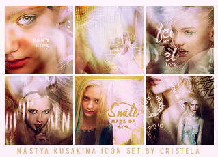 .:Nastya Kusakina Icons:.