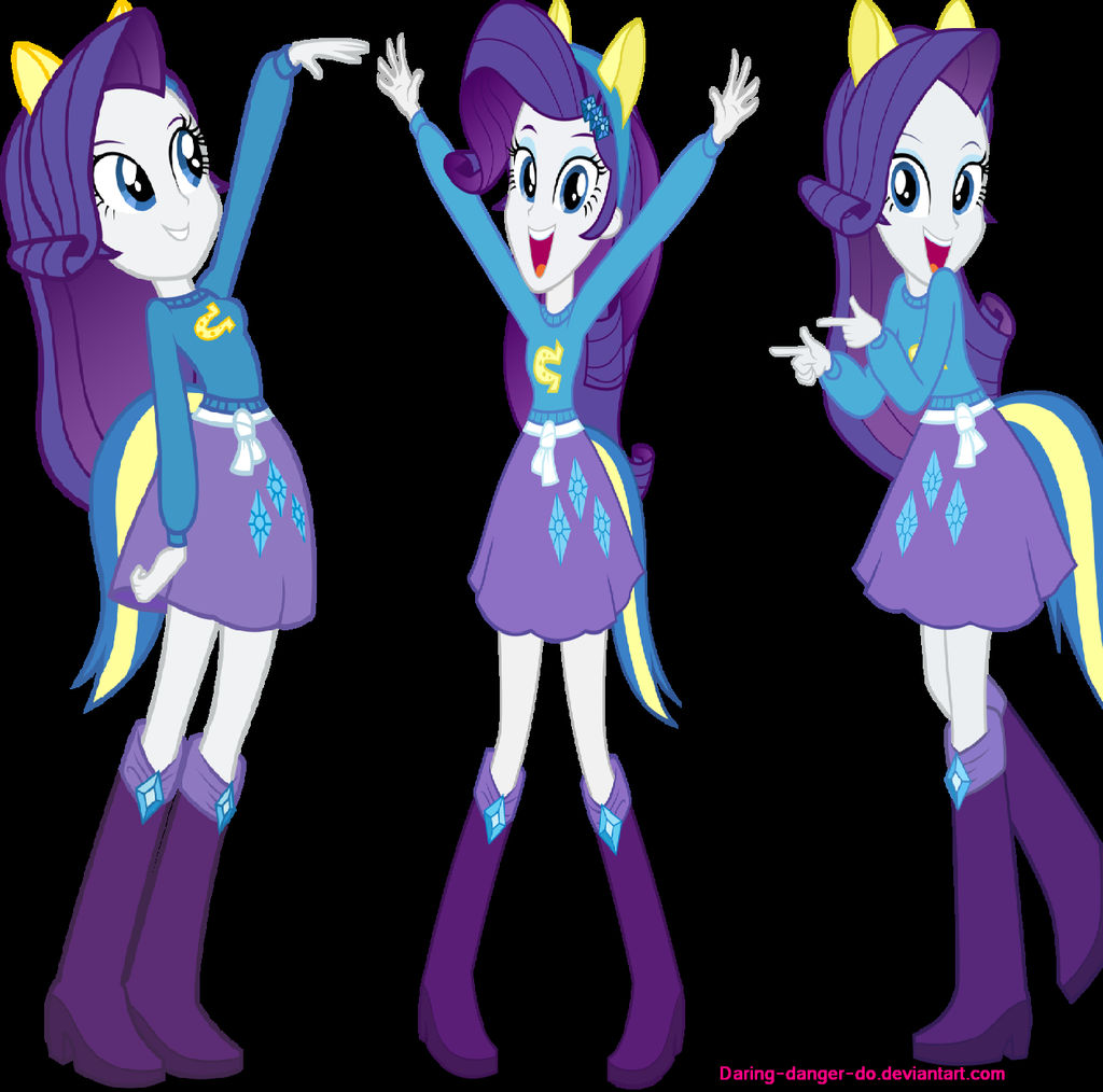 Wonder Rarity Deviantart Rarity EQG canterlot wondercolt poses by Daring-danger-do on DeviantArt