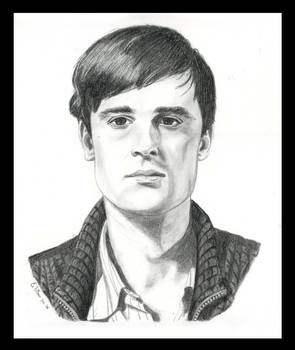 Nick McCarthy -Franz Ferdinand