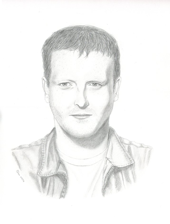 Barry Westhead - Starsailor