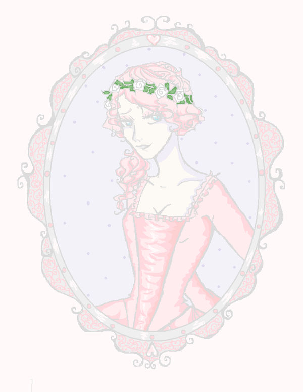 Pink Marie Pink Marie by VeniceWitchh on DeviantArt